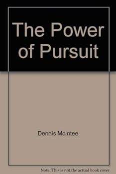Paperback The Power of Pursuit Book