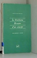 fétichisme: histoire d'un concept 213044590X Book Cover