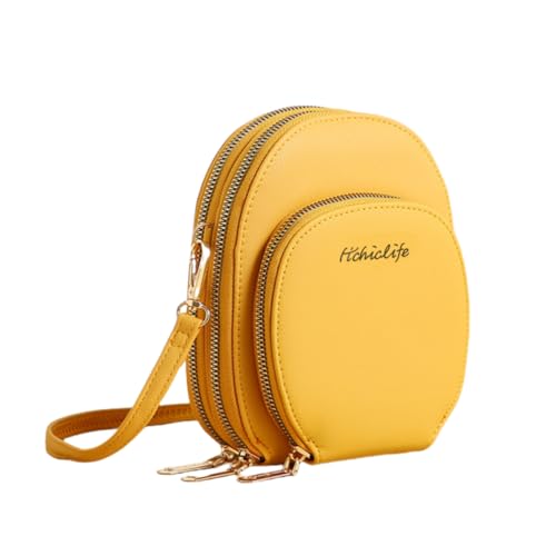 Endaycon Crossbody Bag Deal at Amazon: Save $4