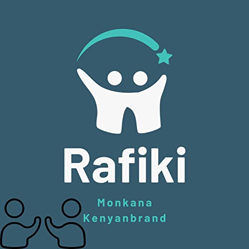 Musik Rafiki Amazon MusicでVARIOUS ARTISTSのRafikiを再生する