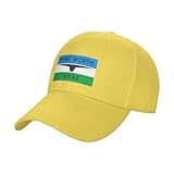 Ajuste: Diseño unisex estampado, gorra clásica de béisbol con ala curva, cierre trasero ajustable y diseño transpirable que absorbe el sudor, ideal para la mayoría de las personas.