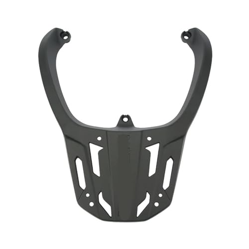 Porte-bagages arrière pour scooter Fiddle 4 et 5 150cc