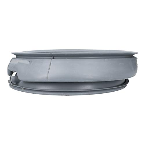 LUTH Premium Profi Parts Türmanschette Türgummi Türdichtung Dichtung kompatibel mit Miele 7887922 für Waschmaschine