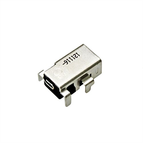 Prise de Courant Interne Chromebook Acer CB3-532 Connecteur de Charge