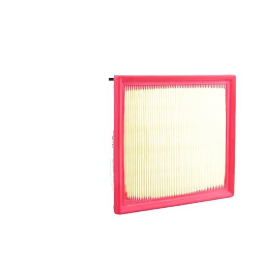 Filtro de aire para coche que soluciona tirones en Toyota Auris y Prius 1.8 2