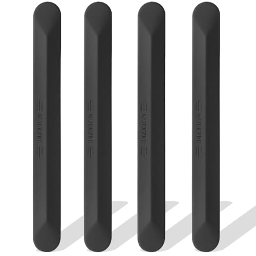 muekzu Silicone Car Door Edge Guard Trim Molding Crash Scratch Protector Scratch Guard for Car