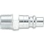 3/8 Body Plug - 3/8 Male Pipe Thread