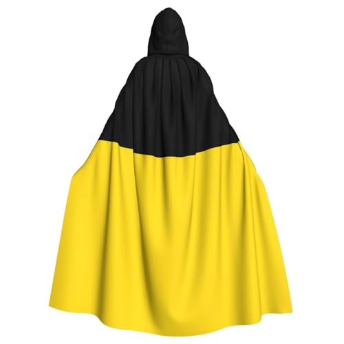 Veste à capuche Bade-Wurtemberg aux finitions haut de gamme
