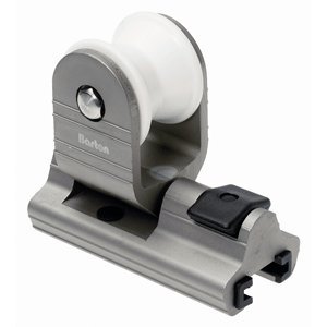 Barton Marine 32100 - Genoa Car fits 32mm (1188;) 'T' Track