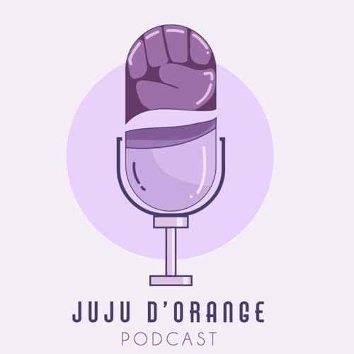 『juju d'orange』のカバーアート