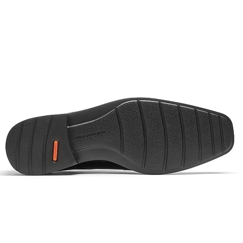 Rockport Men's Dressports Work Apron Toe Oxford2