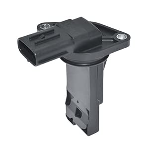 Miniatura 2 de Sensor de flujo de masa de aire MAF PE01-13-215 compatible con Mazda 3 6 CX-5 E5T62271