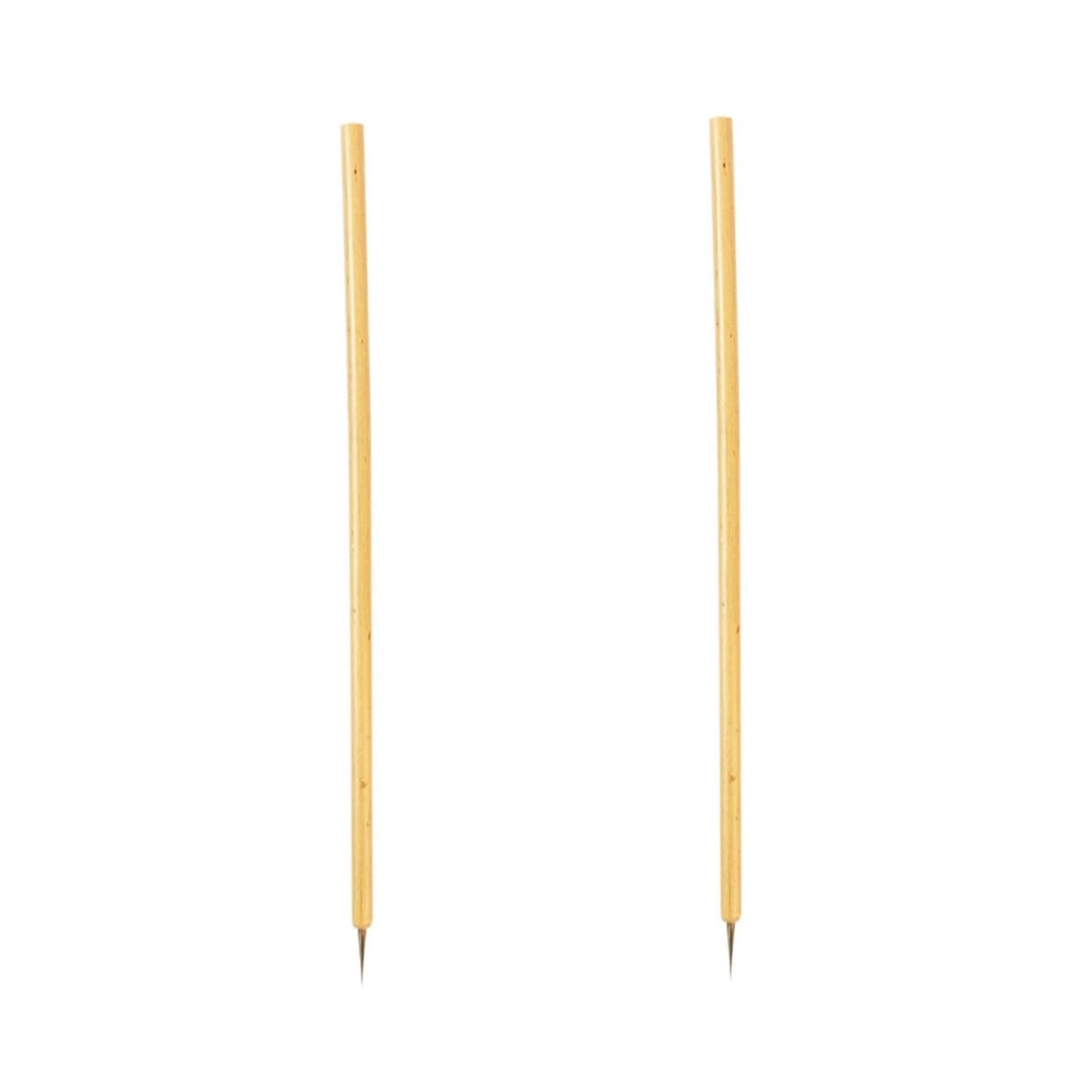 OSALADI 1Pc Student Stationery Ink Brush Calligraphy Pen Watercolor Brush for Beginners and Artists Durable Design for Chinese Painting and Calligraphy Practice Random Color