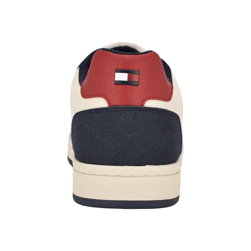 Tommy Hilfiger Men's Lukas Sneaker4