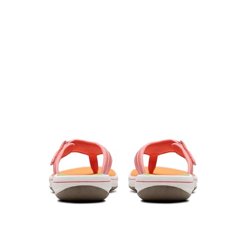 Image of Clarks Women's Breeze Sea Flip-Flop