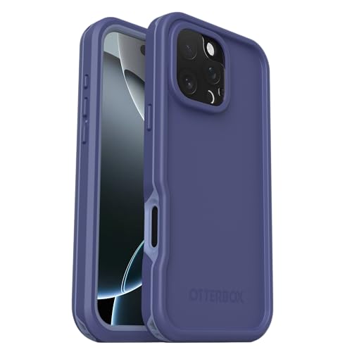 Coque étanche iPhone 16 Pro Max MagSafe et imperméable OtterBox - 4
