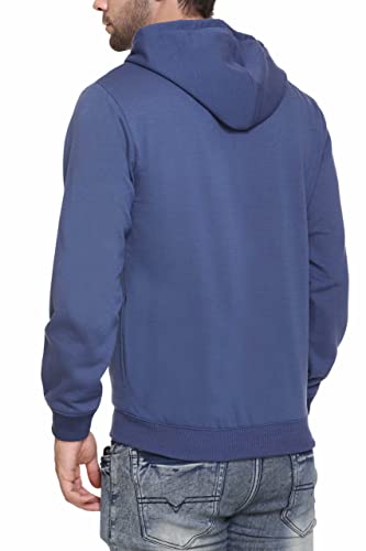 Image of Colors & Blends - Men's Blended Hoodie