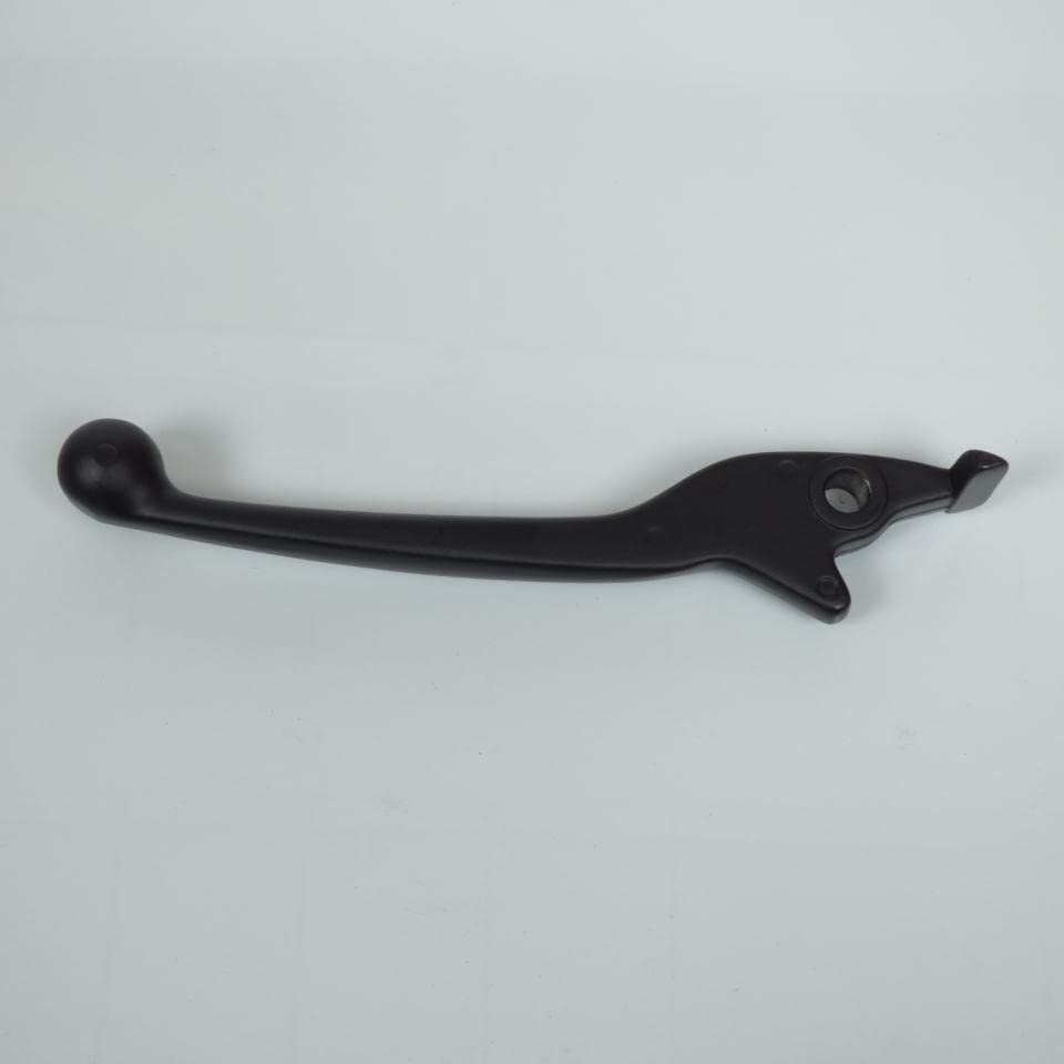 Levier poignée frein avant droit noir moto Honda 125 NX Transcity 1989-1997 Neuf