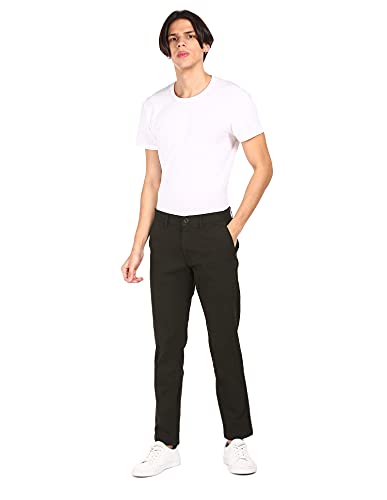 Image of Ruggers Men Casual Pants