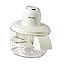 20cmx20 Cmx22 Cm+blanc