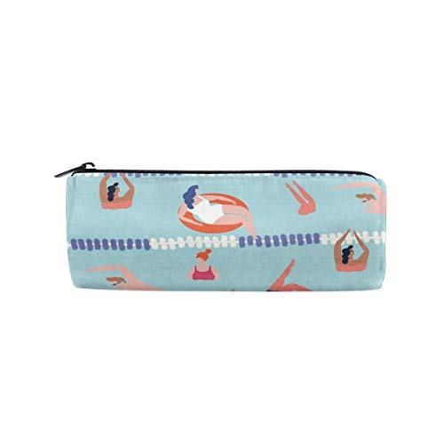 Preisvergleich Produktbild Sommer-Schwimmbad Universal Travel Makeup Bags Tägliche Schreibwaren-Taschen