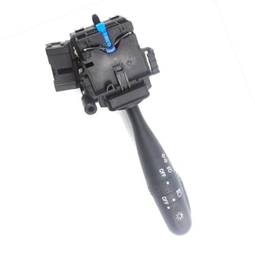 Commutateur de phare Toyota Corolla 84140-OD060 corrigeant les faux contacts