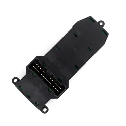 Bouton de lève-vitre de voiture bloqué ? Commandez l'interrupteur Everus 2011-2014 - 5