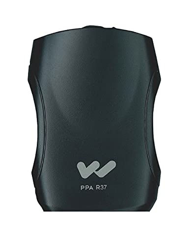 ๐ฅ Flash Sale Williams Sound PPA R37 PPA Select FM Receiver, Black Fits PPA T46, PPA T45, PPA T45NET and PPA T27 transmitters, Seek-Button Access to All 17 wideband Frequencies in The 72-76 MHz Bandwidth ๐ฅ Flash Sale Williams Sound PPA R37 PPA Select FM Receiver, Black Fits PPA T46, PPA T45, PPA T45NET and PPA T27 transmitters, Seek-Button Access to All 17 wideband Frequencies in The 72-76 MHz Bandwidth