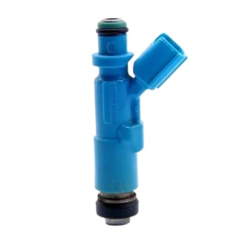 Injecteur 23250-23020 haute précision pour pulvérisation de carburant stable
