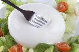 Seri Food MOZZARELLA DI LATTE DI BUFALA 1 KG