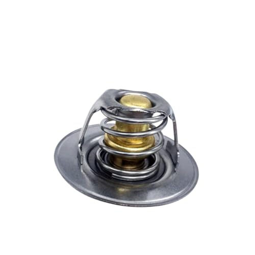 Thermostat moteur compatible 807252T2 évite la surchauffe - 4