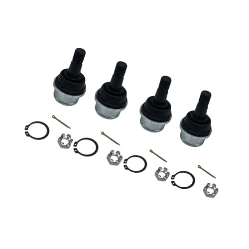 Rotule robuste pour Can-Am Renegade 800 500 Traxter - Standard OEM 706200653