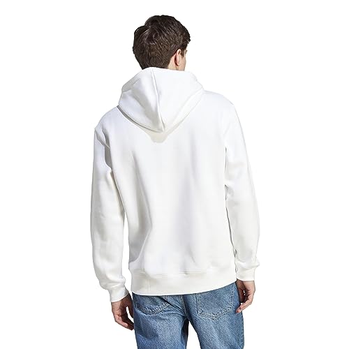 adidas Men's All Szn Fleece Loose Hoodie2