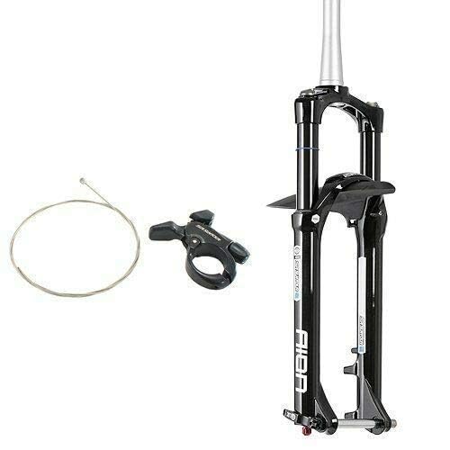 SRサンツアー AION 29 インチ 140mm 未使用品フロントフォーク SRサンツアー AION 29 インチ 140mm 未使用品フロントフォーク