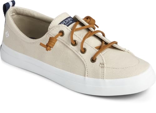 Image of Sperry Womens Crestvibe, Brown, 13 Medium