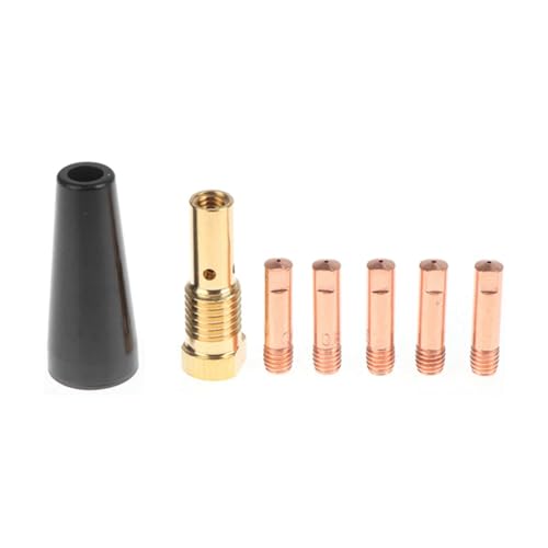 How Much Power Does A Mig Welder Use