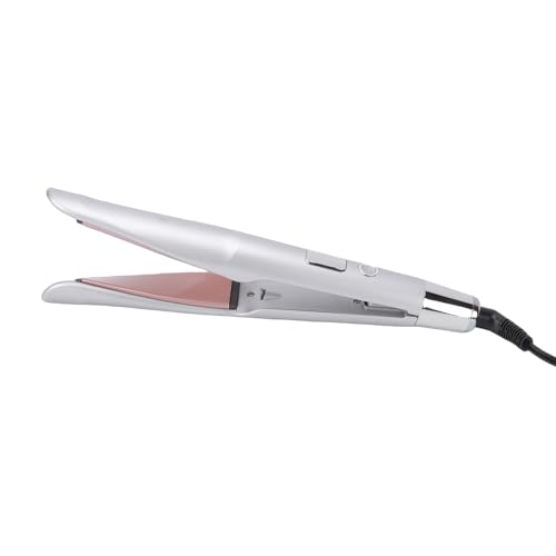 Plancha 2 en 1 para cabello HURRISE con 11 temperaturas miniatura 3