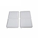 Cabin Filter Compatible With Mazda 323 626 GE6T-61-J6X