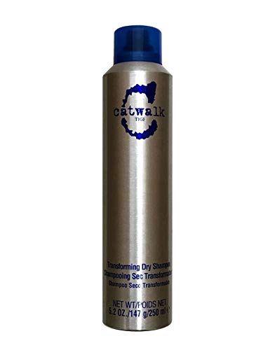 TIGI Catwalk Transforming Dry Shampoo 5.2 oz