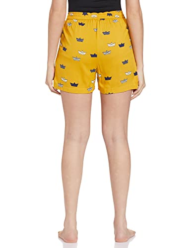 Image of Indigo Women's Bermuda Shorts