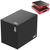 HANDBODE Crash Pad...image