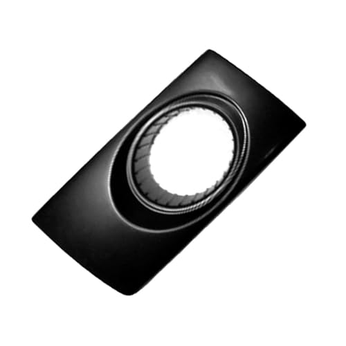 Cadre antibrouillard pour Hyundai Tucson 2006-2012 coque de protection calandre phare
