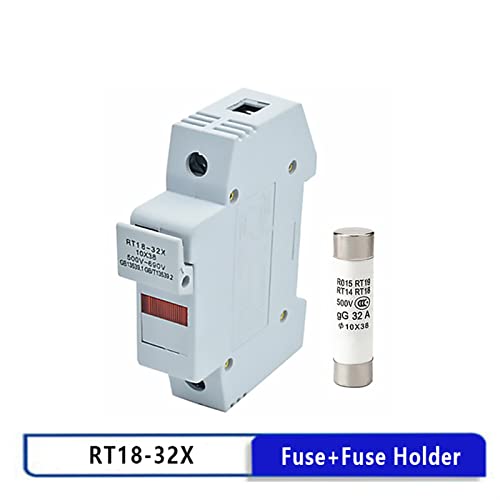 Fusible 1A rapide pour protéger vos circuits LCD contre la surtension - 2