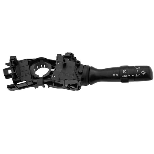 Levier de commande de clignotants Peugeot 107 commutateur au volant 2005-2014 référence 6253.A0