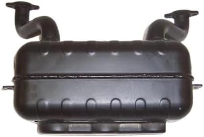 Miniatura 2 de Toro Part # 130-0676 Silenciador para Timecutter Modelos 74721, 74732, 74770, 74785, 74773, 75751