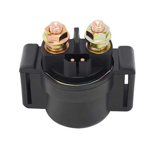 Relais démarreur moto robuste contacts cuivre ZL1000 KL600 27010-1314
