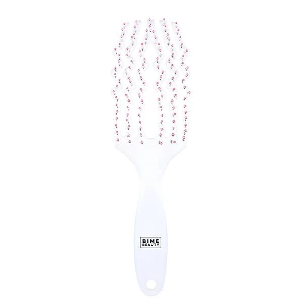 ChromaGlide Transparentique Opulence Detangle Brush