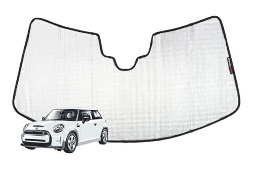 Pare-soleil avant isolant anti-UV pour Mini Cooper J01 2024