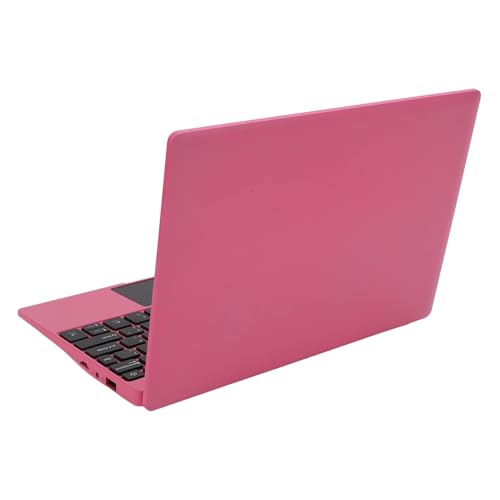 10,1-Zoll-Laptop, Kleiner Business-Laptop-Computer, Quad-Core-CPU, Android 12.0-Gaming-Laptop mit Kabelgebundener Maus, Webcam, 5000 MAh, Tragbarer Laptop Zum Lernen auf – Bild 8