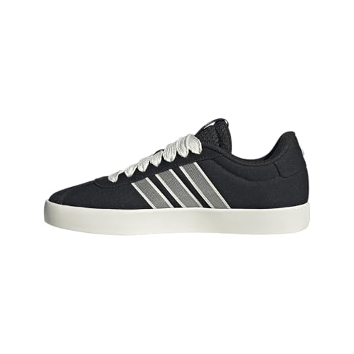 adidas Womenโs VL Court 3.0 Sneaker